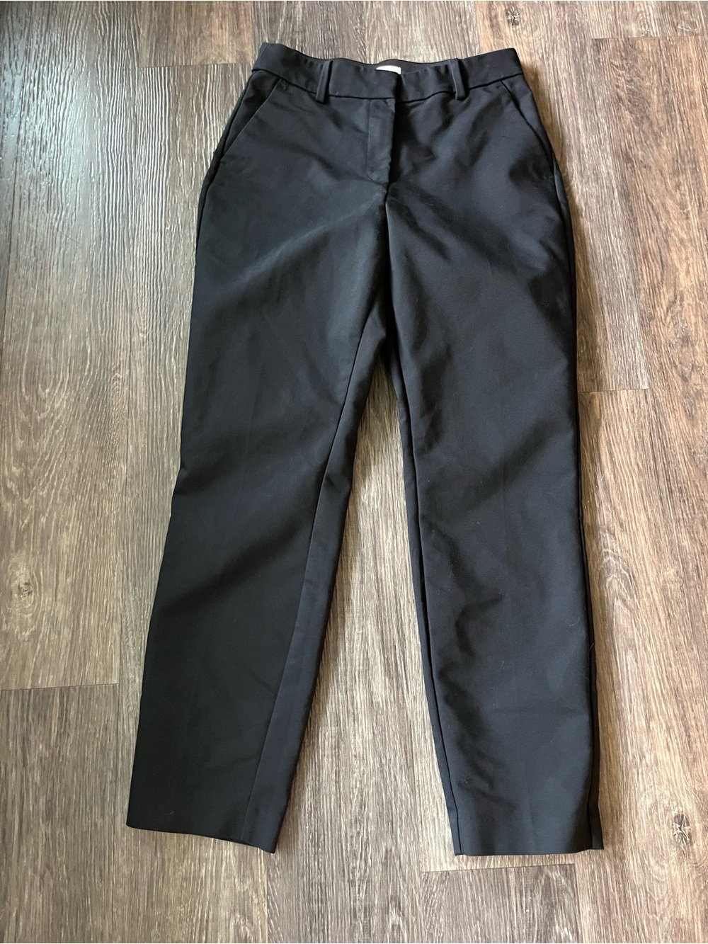 H&M Black Women’s  Dress Trousers